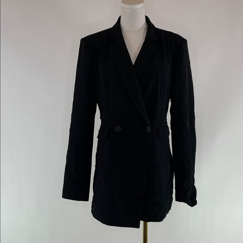 Endless Rose Suit Blazer Romper, L - Picture 3 of 14
